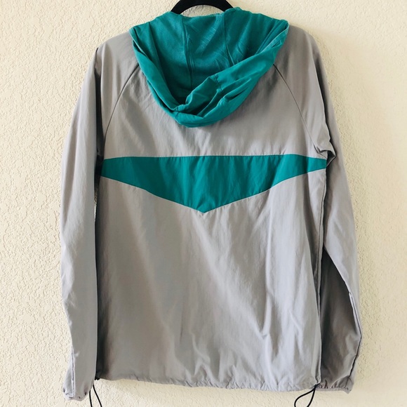 Adidas retro windbreaker unisex jacket - Picture 4 of 8